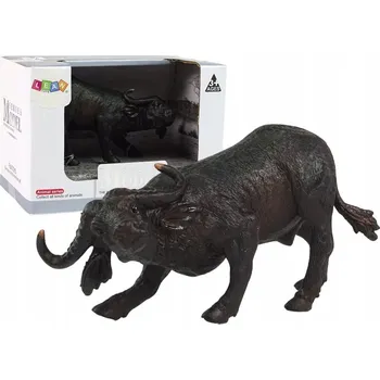 Figurka Velká Sběratelská Figurka Buvol Africký