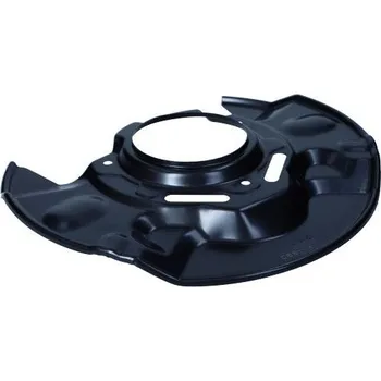 Brzdový kotouč Ochranný plech proti rozstřikování, brzdový kotouč MAXGEAR 19-4390