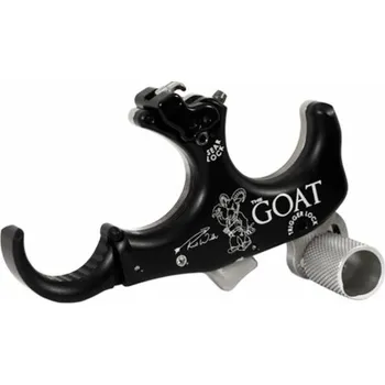 Lukostřelba Vypouštěč TRU Ball Goat - 3 prsty (Release)