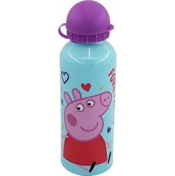 Láhev Lahev Na Pití Prasátko Pepa - prasátko Peppa - 500 ml