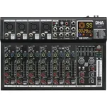 DNA Professional QFX8