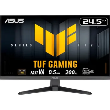 Monitor 24,5" ASUS TUF Gaming VG257Q5A 90LM0B40-B01B71