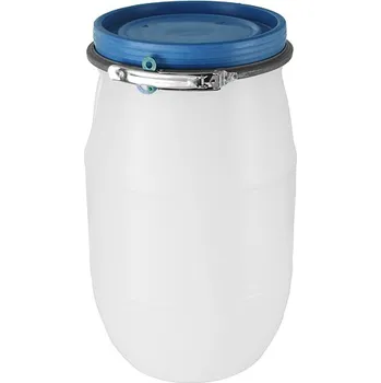 Sud Strend Pro Garden 254393 Sud Pannon Fermet 30 litrů. obruč, fermentační sud, sud na pitnou vodu, hrdlo 253 mm