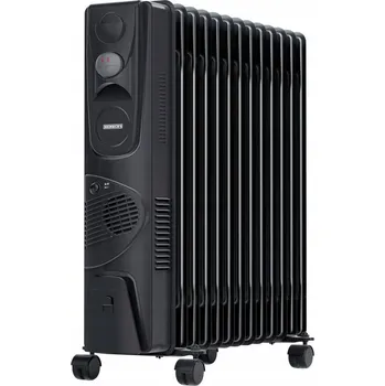 Radiátor HEINRICH'S OLEJOVÝ RADIÁTOR ELEKTRICKÝ HEINRICHŚ 8702 HOR 2900W 13 ŽEBER