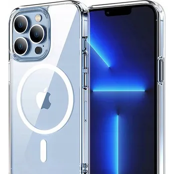 Pouzdro na mobilní telefon Zadní Kryt Caseline pro Apple, iPhone 12 Pro bezbarvý