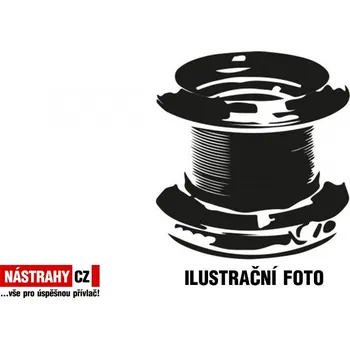 Rybářský naviják Náhradní cívky DAIWA 25 Ballistic Air LT - 2000S-P