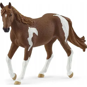 Figurka Schleich Horse Club Paint Horse Kobyla 14901