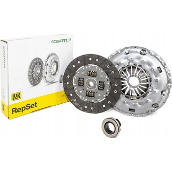 Spojková sada Schaeffler LuK 619 0714 00 Sada spojky