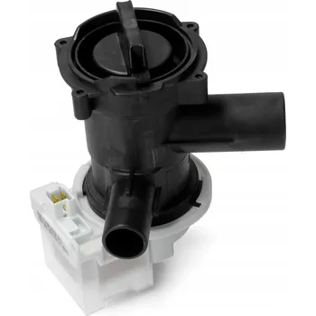 Vypouštěcí čerpadlo pračky Bosch Vario Perfect Serie 2