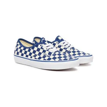 Pánské tenisky Tenisky Vans Authentic VN000EGAAMQ1 Modrá 42_5