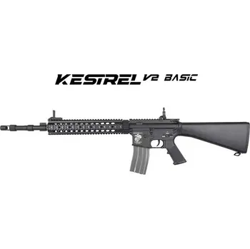 Airsoftová zbraň Specna Arms Airsoftová zbraň SA-B16 ONE™ - černá, Kestrel™ ETU, Specna Arms, SA-B16
