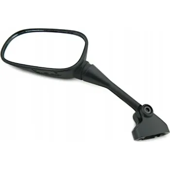 Zrcátko pro motocykl Zrcátko levé pro HONDA VFR800 VFR 800 A ABS 2002-2009, 88120-MCW-D01