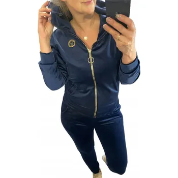 Podprsenka Z406 SAMETOVÁ TEPLÁKOVKA S KAPUCÍ vel. 36 (S)