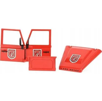 autíčko Bruder 46270 Dveře 62701