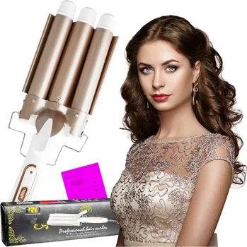 Kulma Automatická kulma Minexo VLNKOVAČKA