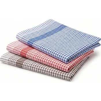 Utěrka Utěrky VESTRA 50x70 cm, 3 ks