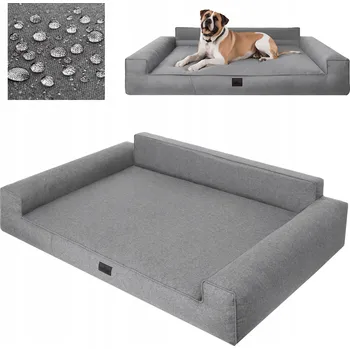 Pelíšek pro psa Pelíšek pro psa Doggy 78 cm x 116 cm