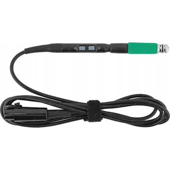 Páječka PÁJECÍ BAŇKA PRO AIFEN A902 PRO C115 TLAČÍTKA PŘESNÁ PÁJEČKA