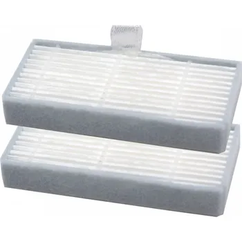 Filtr do robotického vysavače HEPA Filtry pro vysavač ETA Rover 1248 90030 2ks