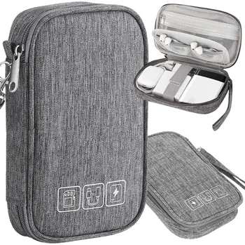Organizér na kosmetiku Verk Group Cestovní organizér do kufru sáček sáček kabelové pouzdro