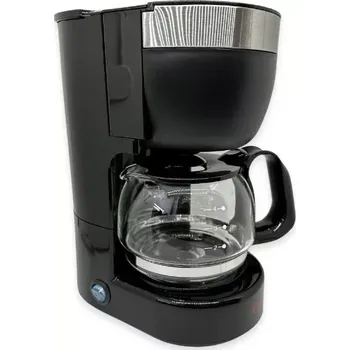 Kávovar RoadChef Kávovar do kamionu černý