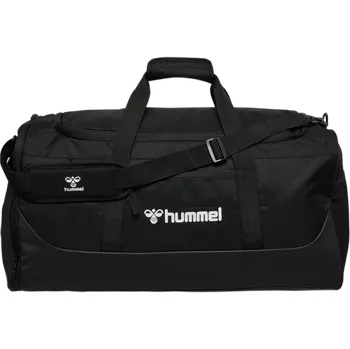 Sportovní taška Taška Hummel Lead Bag 227180-2001 Velikost S