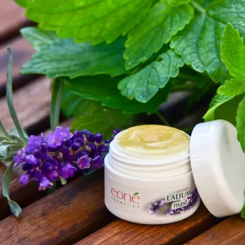 Mýdlo Eoné kosmetika s.r.o. Eoné LALIUM – mast, 5ml