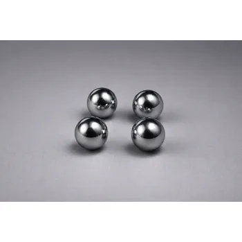 Motor Jikov Kulička 4 karburátor