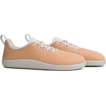Dámské tenisky Ahinsa shoes Dámské barefoot tenisky Flow Beige 42