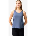 DOMYOS Dámské tílko na moderní tanec splývavé