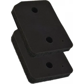Filtry k sušičce MIELE TKB300-50 pěnové 2ks