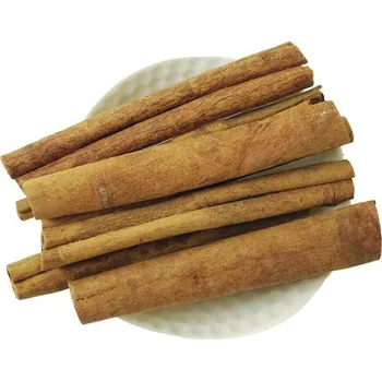 Koření Skořice celá 40g DMT: 9/25