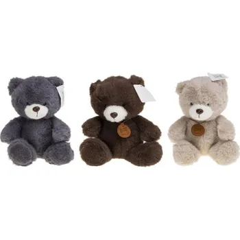 plyšák Plyšová Hračka Plyšový medvídek 22 cm, různé vzory