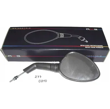 Zrcátko pro motocykl ZRCÁTKO ZRCÁTKA RMS SPEEDFIGHT VIVACITY X FIGHT