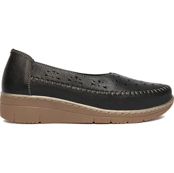 Dámské polobotky Polobotky GO SOFT