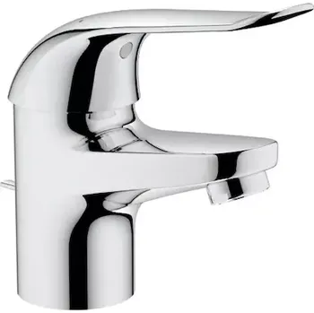 Vodovodní baterie Grohe Euroeco Special - Páková umyvadlová baterie, chrom 32763000