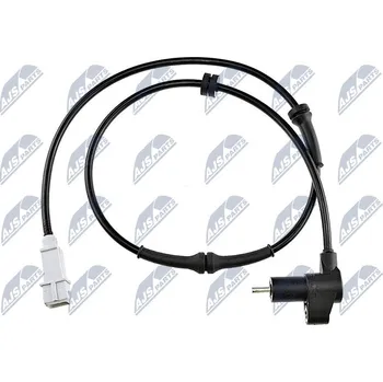 Přislušenství brzdového systému Snímač, počet otáček kol NTY HCA-CT-002