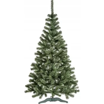 Vánoční stromek Umělý vánoční stromeček MAT Do 100 cm