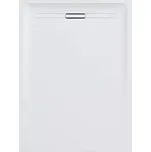 Geberit Sestra - Sprchová vanička 120x80 cm, bílá 550.254.00.2