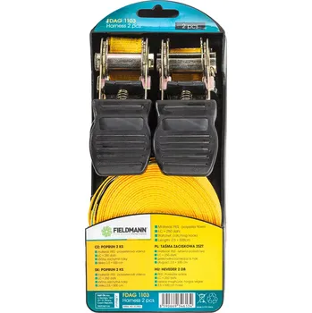 Fieldmann FDAG 1103