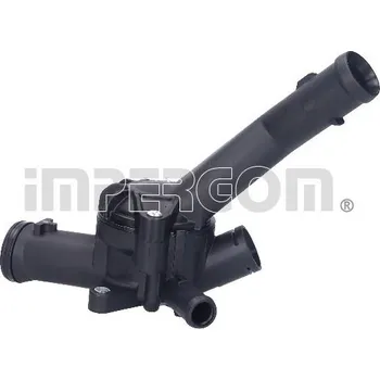 Autoelektrika Pouzdro termostatu ORIGINAL IMPERIUM 90669