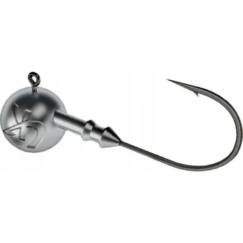 Rybářský háček Jigová hlavička Kamatsu Extra 3/0 16 g