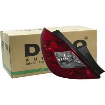 Zadní světlomet SVĚTLO ZADNÍ LEVÉ OPEL CORSA D 06-14