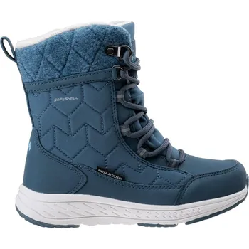 Dívčí zimní obuv DĚTSKÉ ZIMNÍ BOTY SNĚHULE FALERA MARTES 29