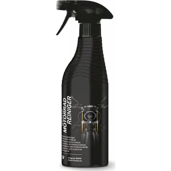 autokoberec Čistič motocyklů BMW 83105A6D0B1