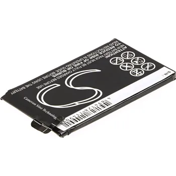 Baterie Cameron Sino CS-BLD850SL pro BLU Studio XL - neoriginální