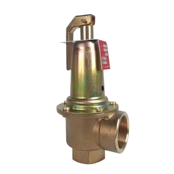 Ventil DUCO pojistný ventil 5/4"x 6/4" 2,5 bar - membránový