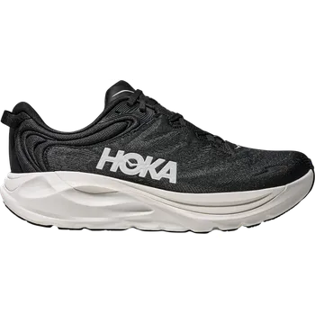 Pánská obuv Běžecké boty Hoka Gaviota 6 1171932-bwht Velikost 42,7 EU | 8,5 UK | 9 US | 27 CM