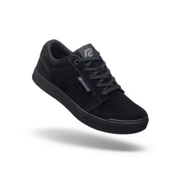 cyklistický dres RIDE CONCEPTS boty dámské VICE černá velikost 40