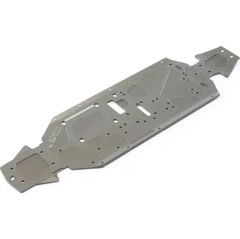 Team Losi Racing TLR šasi -3mm: 8X